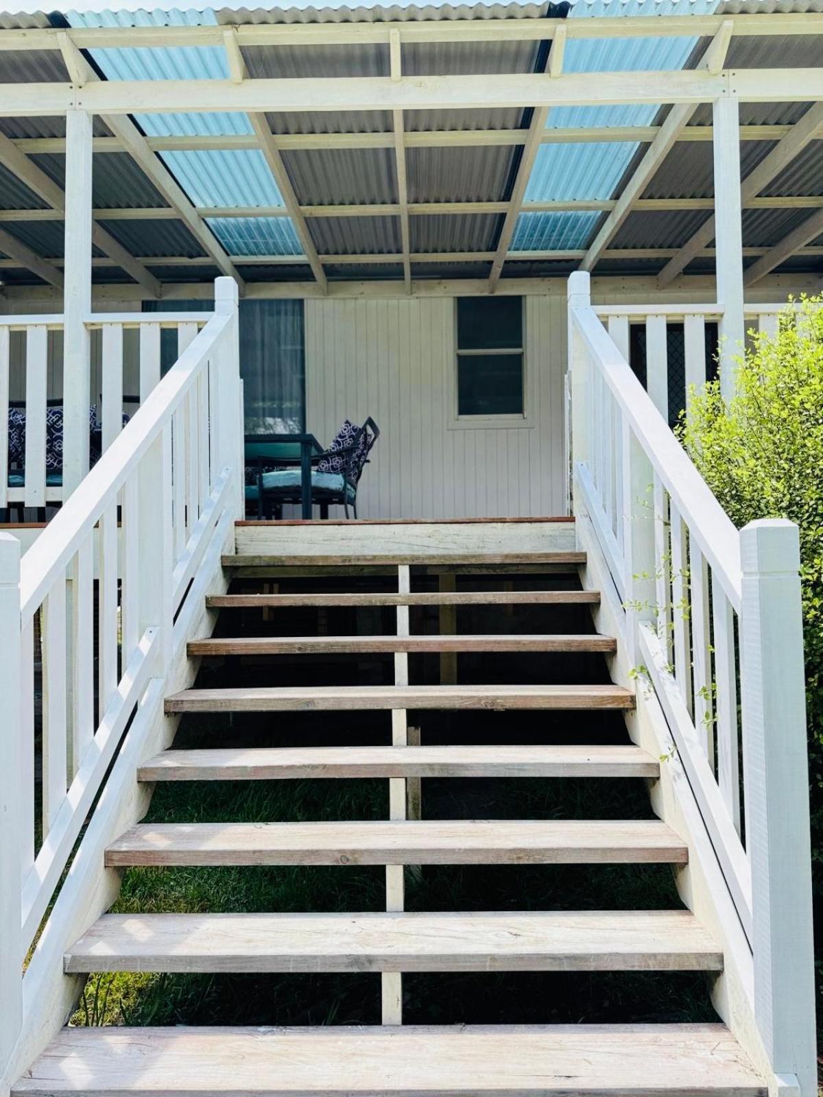 Sandon Point Coastal Cottage Bulli Dış mekan fotoğraf