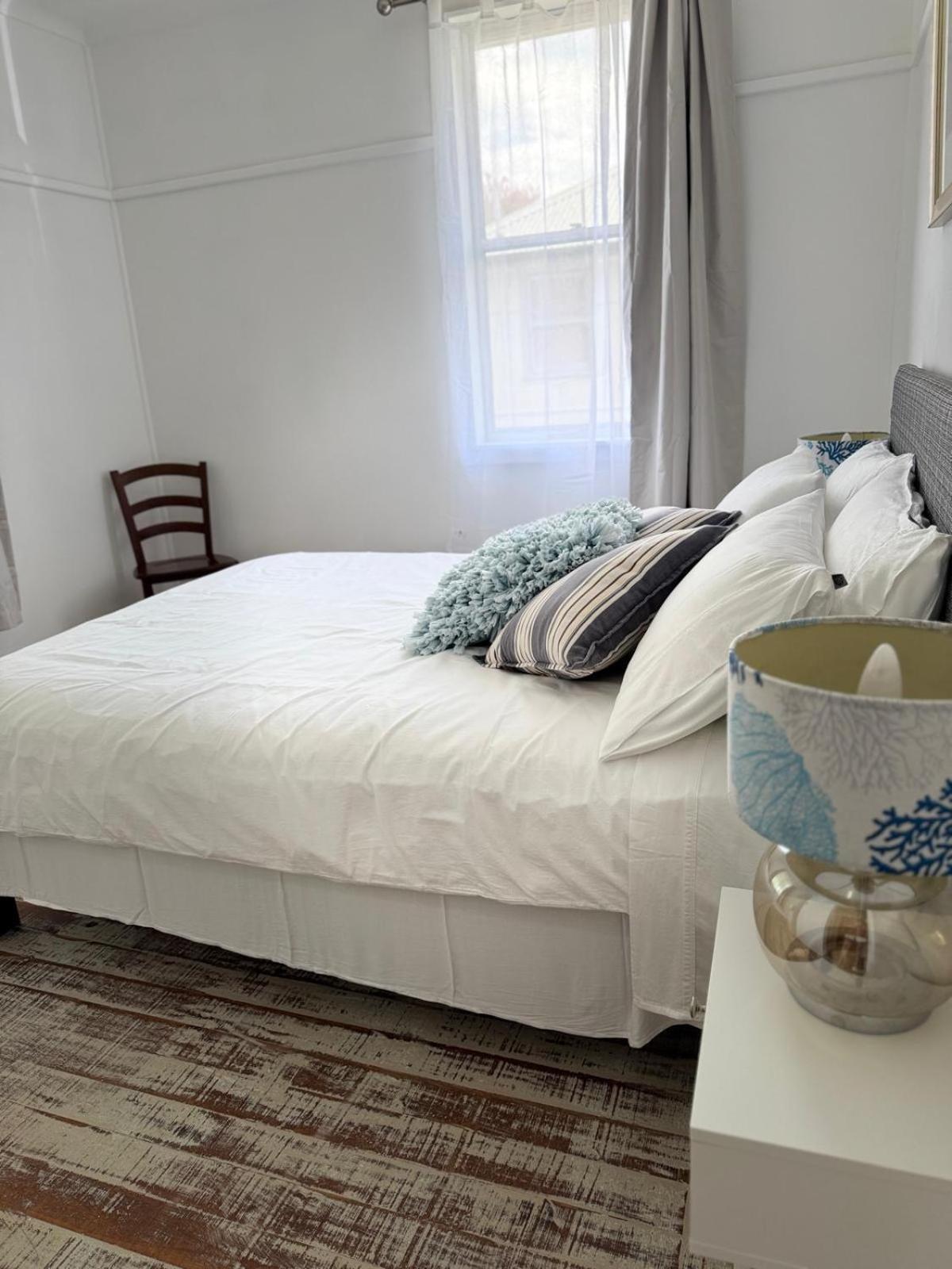Sandon Point Coastal Cottage Bulli Dış mekan fotoğraf