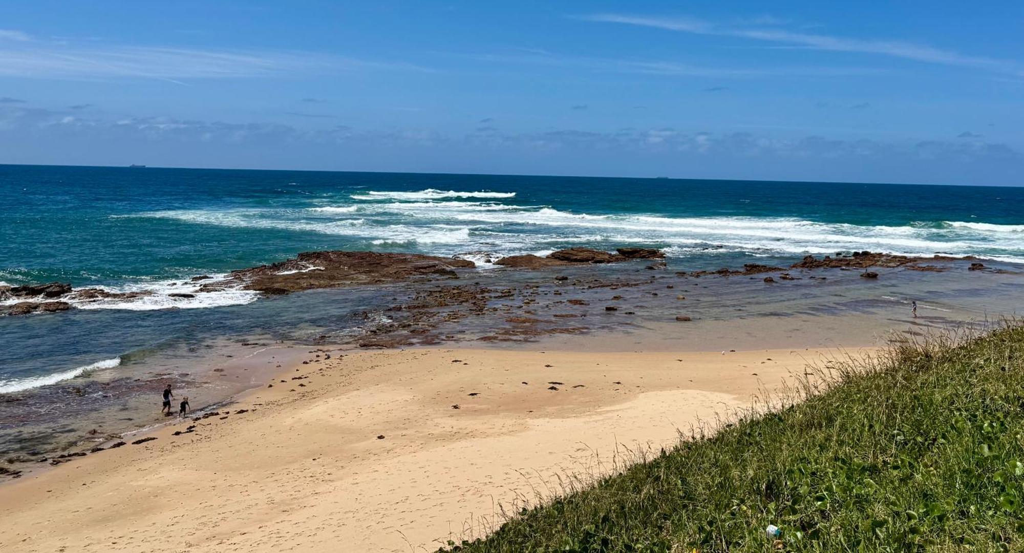 Sandon Point Coastal Cottage Bulli Dış mekan fotoğraf