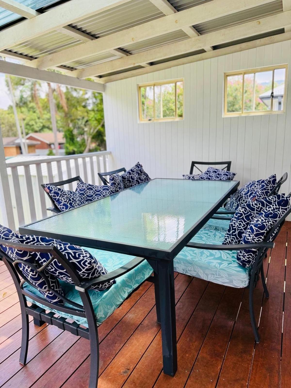 Sandon Point Coastal Cottage Bulli Dış mekan fotoğraf