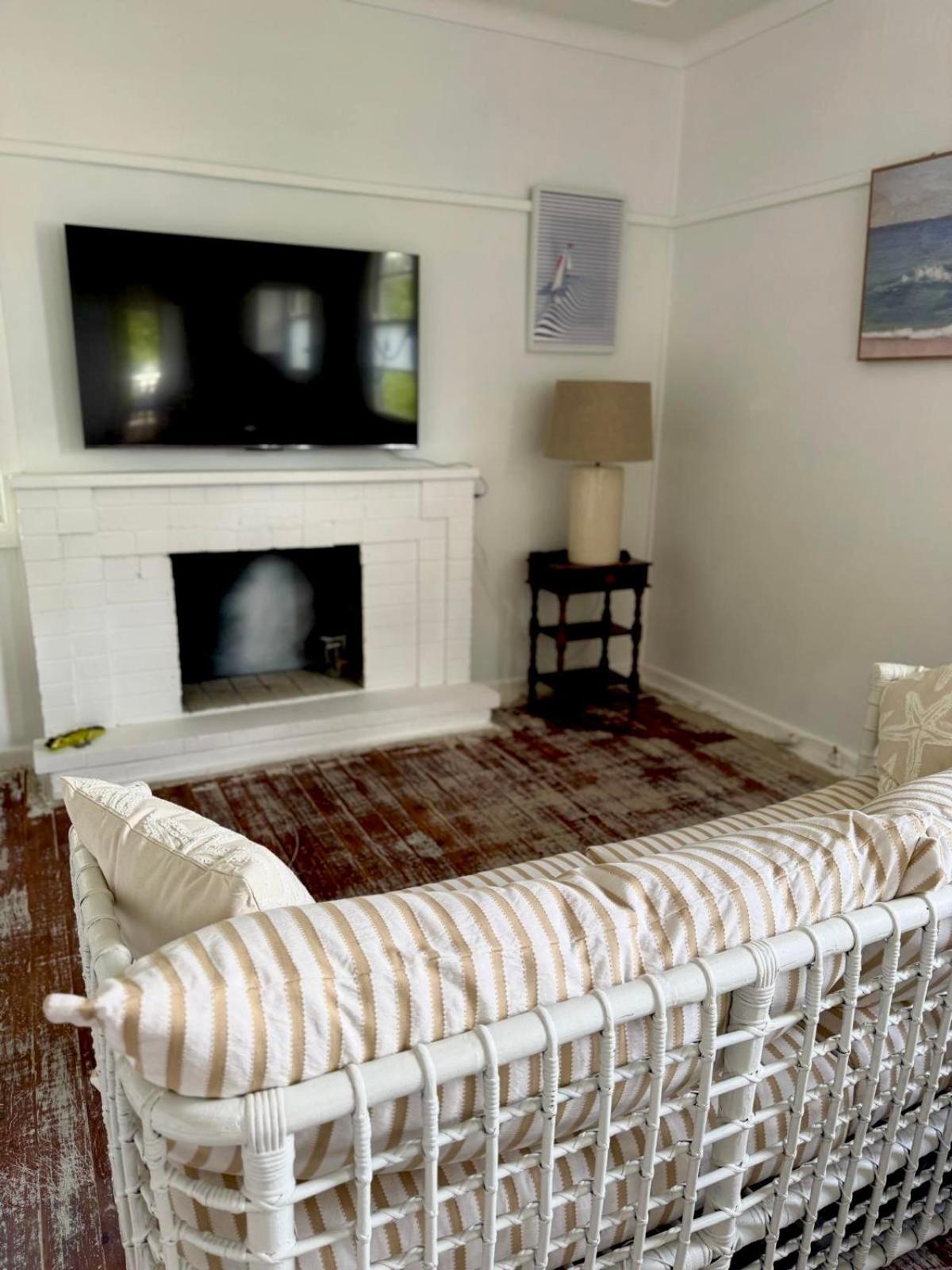 Sandon Point Coastal Cottage Bulli Dış mekan fotoğraf